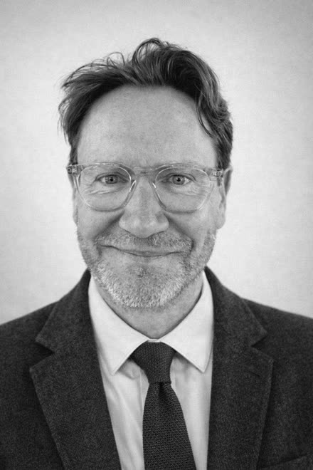 Photographie de Maître Étienne HEURTEL