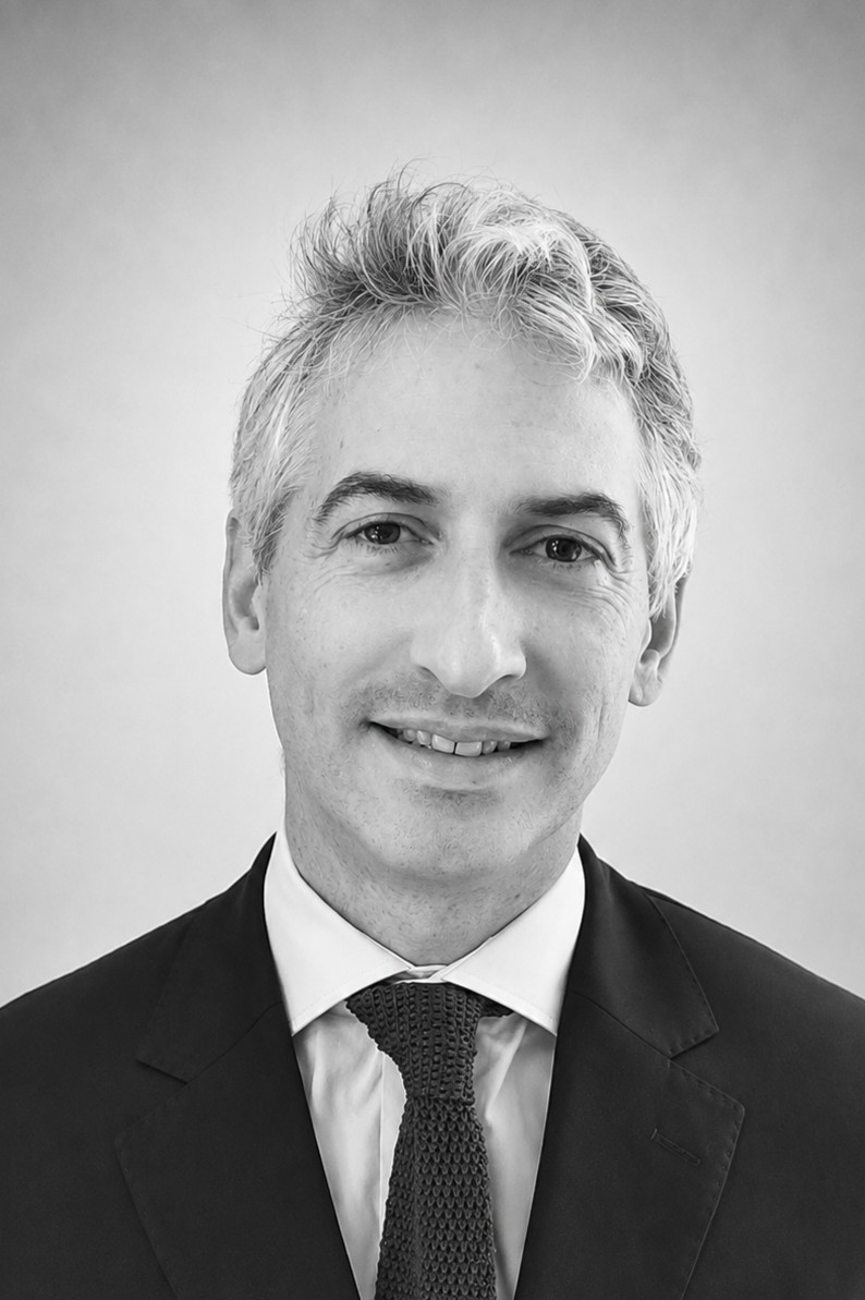 Photographie de Maître Mayeul ROBERT